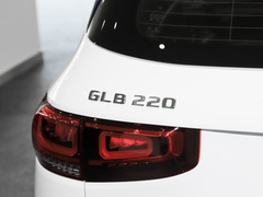 2022款 GLB 220 动感型 