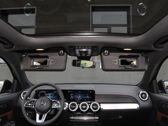 2022款 GLB 220 4MATIC 
