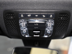 2022款 GLB 220 4MATIC 