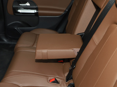 2022款 GLB 220 4MATIC 
