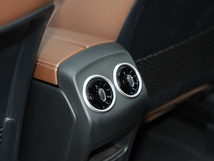 2022款 GLB 220 4MATIC 