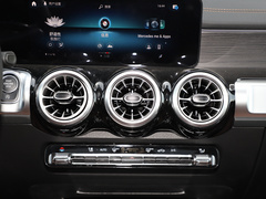 2022款 GLB 220 4MATIC 