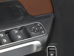 2022款 GLB 220 4MATIC 