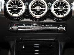 2022款 GLB 220 4MATIC 