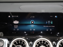 2022款 GLB 220 4MATIC 
