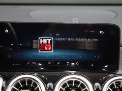 2022款 GLB 220 4MATIC 