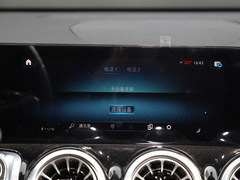 2022款 GLB 220 4MATIC 