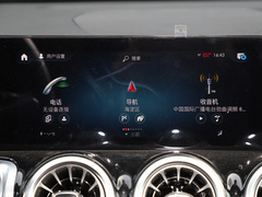 2022款 GLB 220 4MATIC 