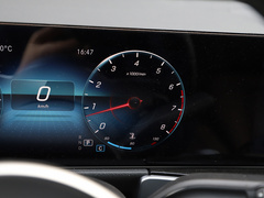 2022款 GLB 220 4MATIC 