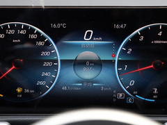 2022款 GLB 220 4MATIC 