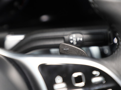 2022款 GLB 220 4MATIC 