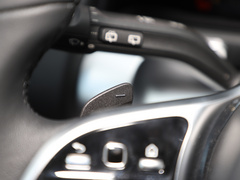 2022款 GLB 220 4MATIC 