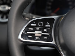 2022款 GLB 220 4MATIC 
