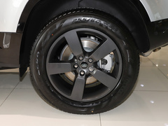 2023款 110 3.0T P400 X-DYNAMIC HSE