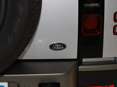 2023款 110 3.0T P400 X-DYNAMIC HSE