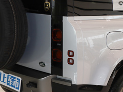 2023款 110 3.0T P400 X-DYNAMIC HSE
