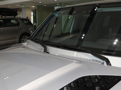 2023款 110 3.0T P400 X-DYNAMIC HSE