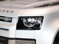 2023款 110 3.0T P400 X-DYNAMIC HSE