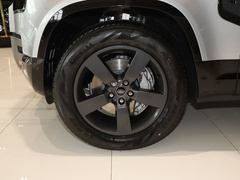2023款 110 3.0T P400 X-DYNAMIC HSE