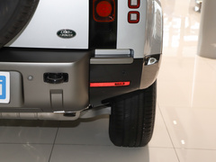 2023款 110 3.0T P400 X-DYNAMIC HSE
