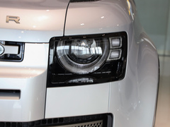 2023款 110 3.0T P400 X-DYNAMIC HSE