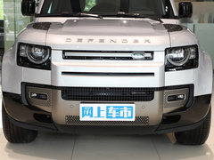 2023款 110 3.0T P400 X-DYNAMIC HSE