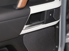 2023款 110 3.0T P400 X-DYNAMIC HSE