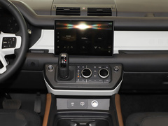 2023款 110 3.0T P400 X-DYNAMIC HSE