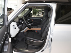 2023款 110 3.0T P400 X-DYNAMIC HSE