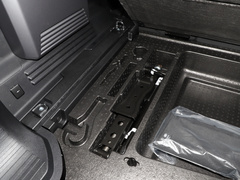 2023款 110 3.0T P400 X-DYNAMIC HSE
