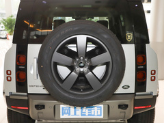 2023款 110 3.0T P400 X-DYNAMIC HSE