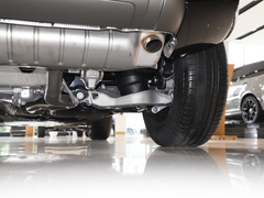 2023款 110 3.0T P400 X-DYNAMIC HSE
