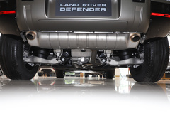 2023款 110 3.0T P400 X-DYNAMIC HSE