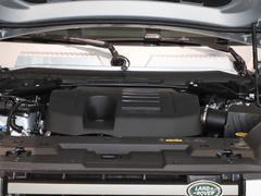 2023款 110 3.0T P400 X-DYNAMIC HSE