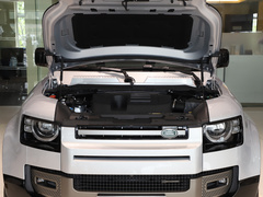 2023款 110 3.0T P400 X-DYNAMIC HSE