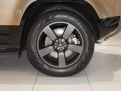 2023款 110 3.0T P400 X-DYNAMIC HSE