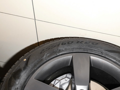 2023款 110 3.0T P400 X-DYNAMIC HSE