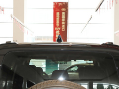 2023款 110 3.0T P400 X-DYNAMIC HSE