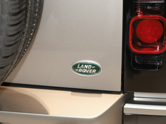 2023款 110 3.0T P400 X-DYNAMIC HSE