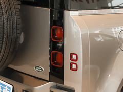 2023款 110 3.0T P400 X-DYNAMIC HSE