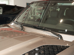 2023款 110 3.0T P400 X-DYNAMIC HSE