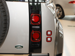 2023款 110 3.0T P400 X-DYNAMIC HSE