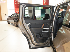 2023款 110 3.0T P400 X-DYNAMIC HSE