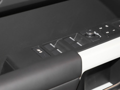 2023款 110 3.0T P400 X-DYNAMIC HSE