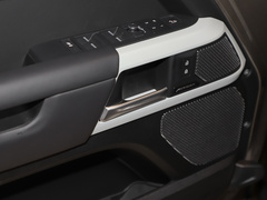 2023款 110 3.0T P400 X-DYNAMIC HSE