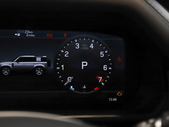 2023款 110 3.0T P400 X-DYNAMIC HSE