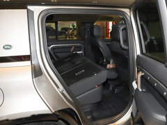 2023款 110 3.0T P400 X-DYNAMIC HSE