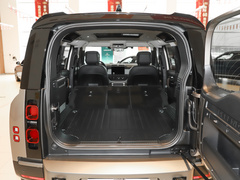 2023款 110 3.0T P400 X-DYNAMIC HSE