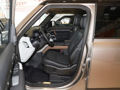 2023款 110 3.0T P400 X-DYNAMIC HSE