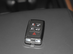 2023款 110 3.0T P400 X-DYNAMIC HSE